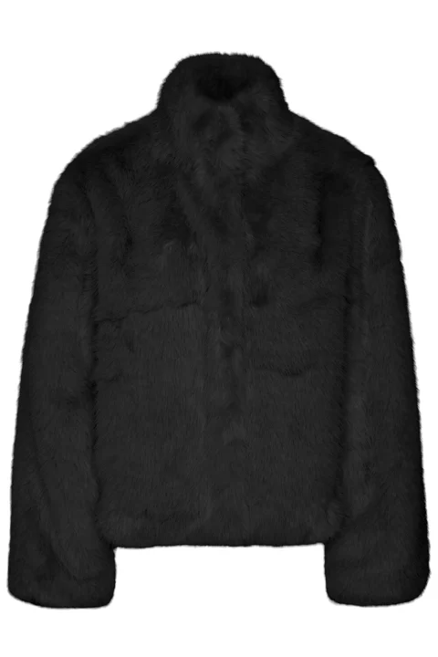 Яке Vmmonroe Short 10315328 C-N10 black