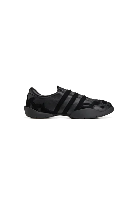 Regu Leather Shoes