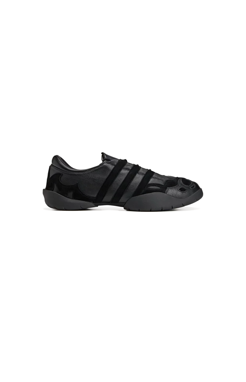 Regu Leather Shoes