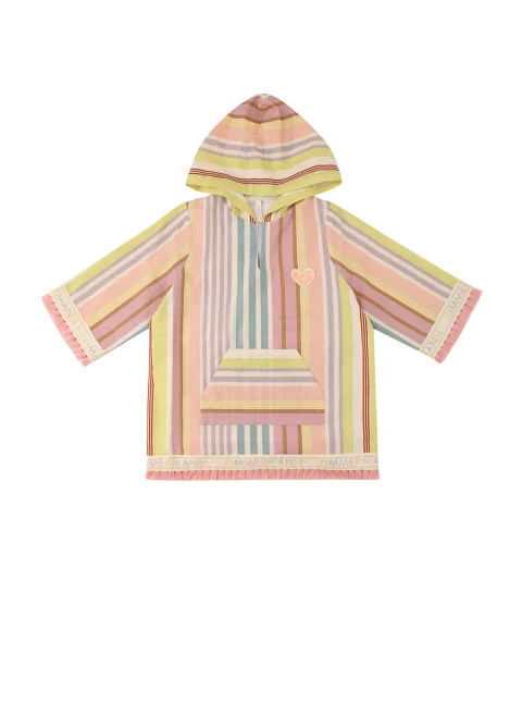 Халат за плаж Zimmermann Kids