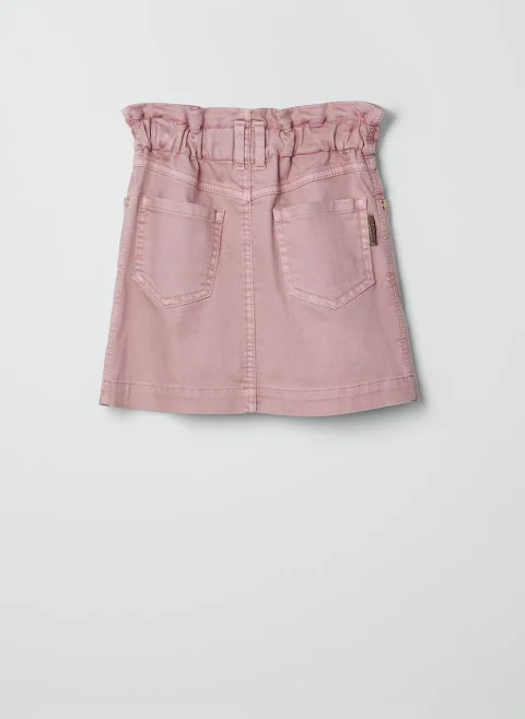 Пола с монили Brunello Cucinelli Kids 4-6