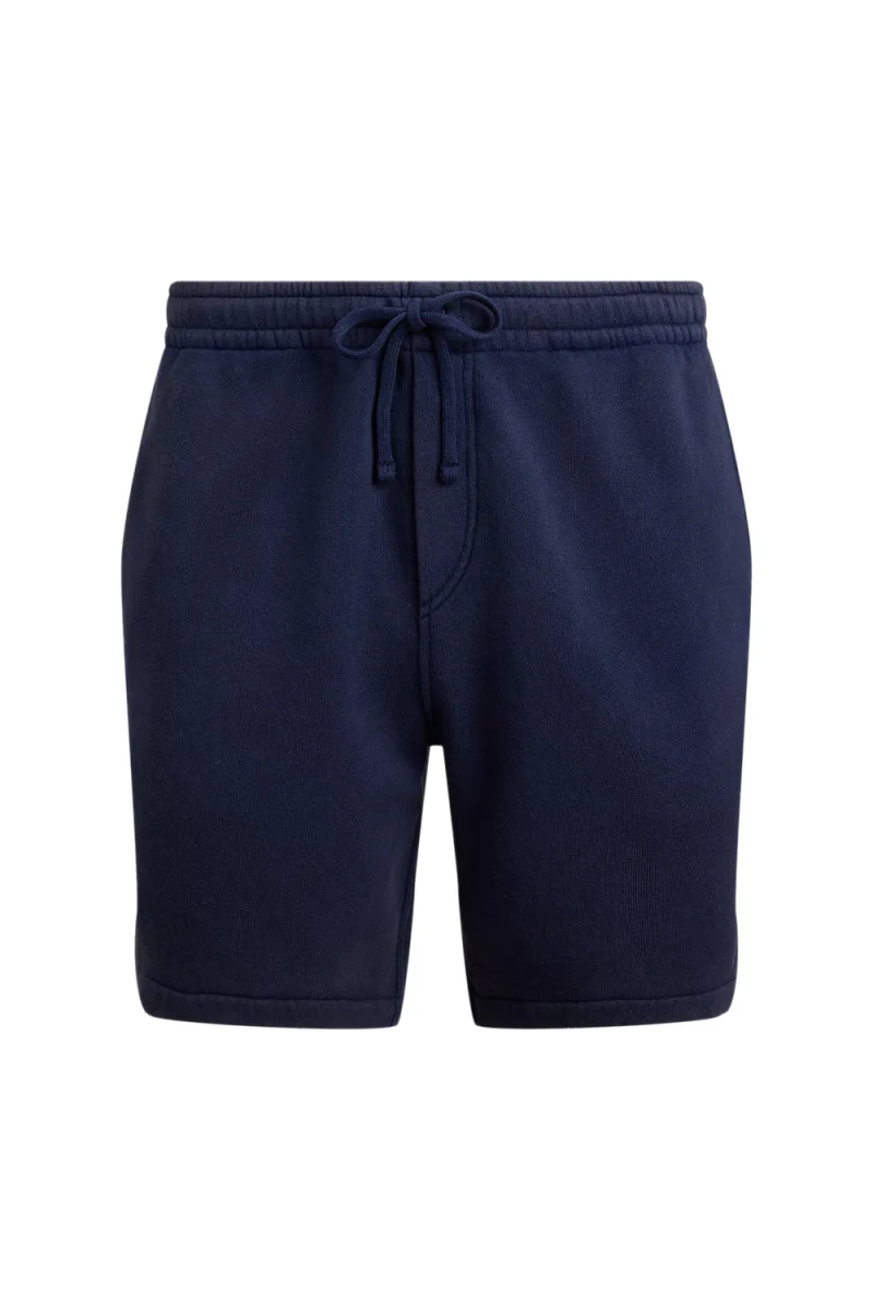 Бермуда Island Loopback-Knt 710A12486005 410 navy