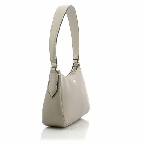 Класически Чанти BOSS – 50535986 ALYCE S HOBO BM LIGHT BEIGE — снимка 3