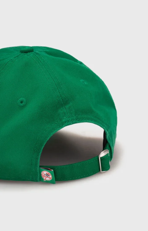 Унисекс бейзболна шапка NEW YORK YANKEES MLB 9TWENTY — снимка 5
