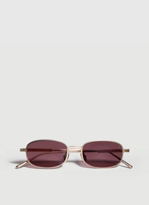 Слънчеви очила 'Sartorial Sunset' Brunello Cucinelli