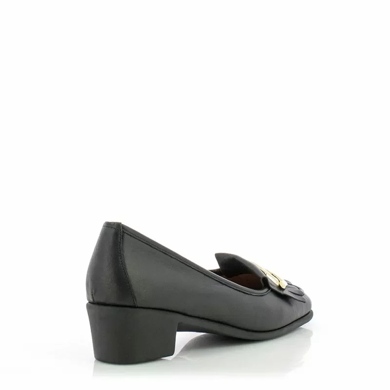 Токчета VERONELLA – 25143235 BLACK — снимка 2