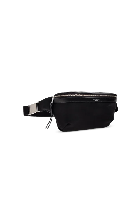 Classic Crossbody Bag in Canvas — снимка 2