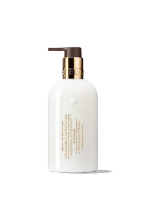 Molton Brown Rose Dunes Body Lotion 300ml — снимка 2