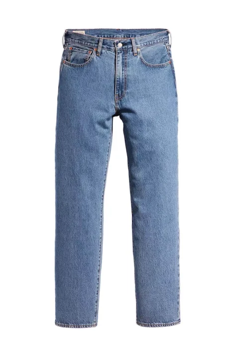 Jeans 568® Stay Loose Med Indigo 290370061 blue essentials