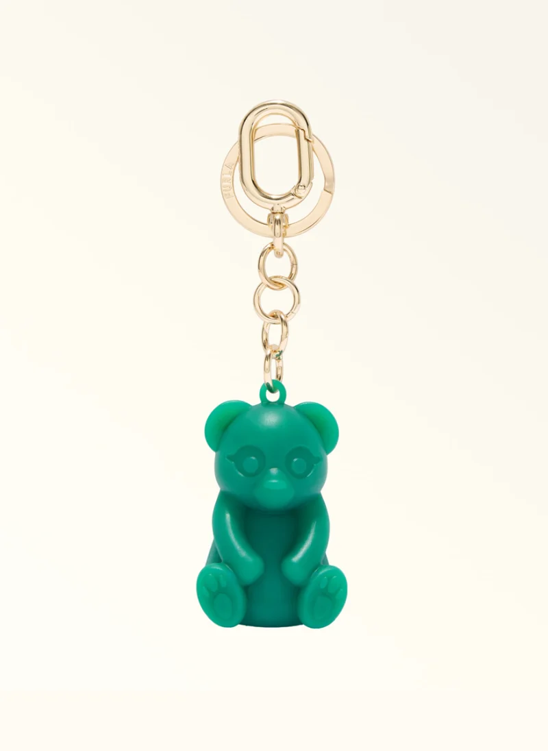Ключодържател Furla Allegra Jade