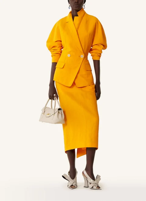 Чанта 'Le Confident' Lanvin — снимка 8