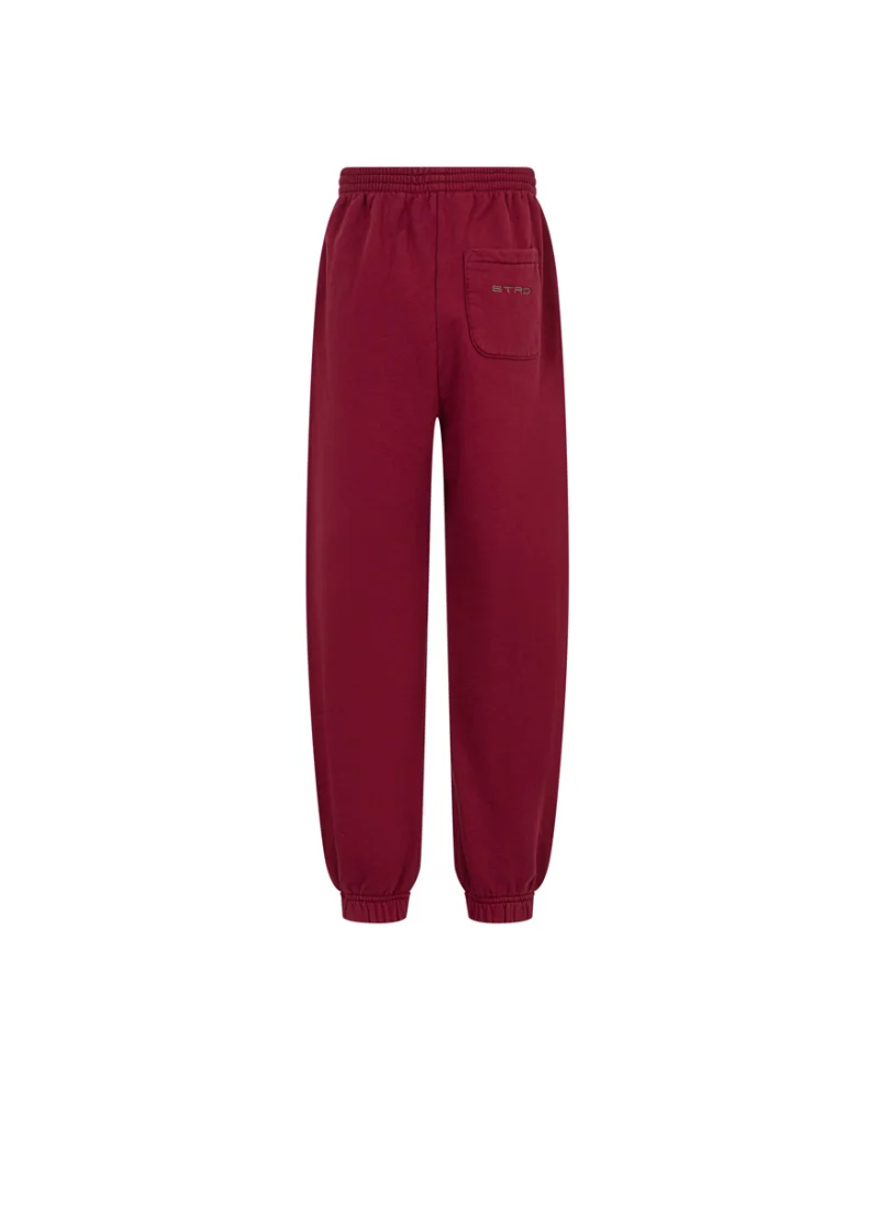 Спортен панталон Etro Kids — снимка 2