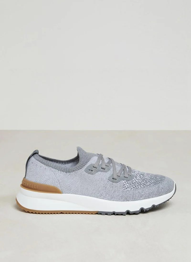 Кецове Cotton knit Brunello Cucinelli