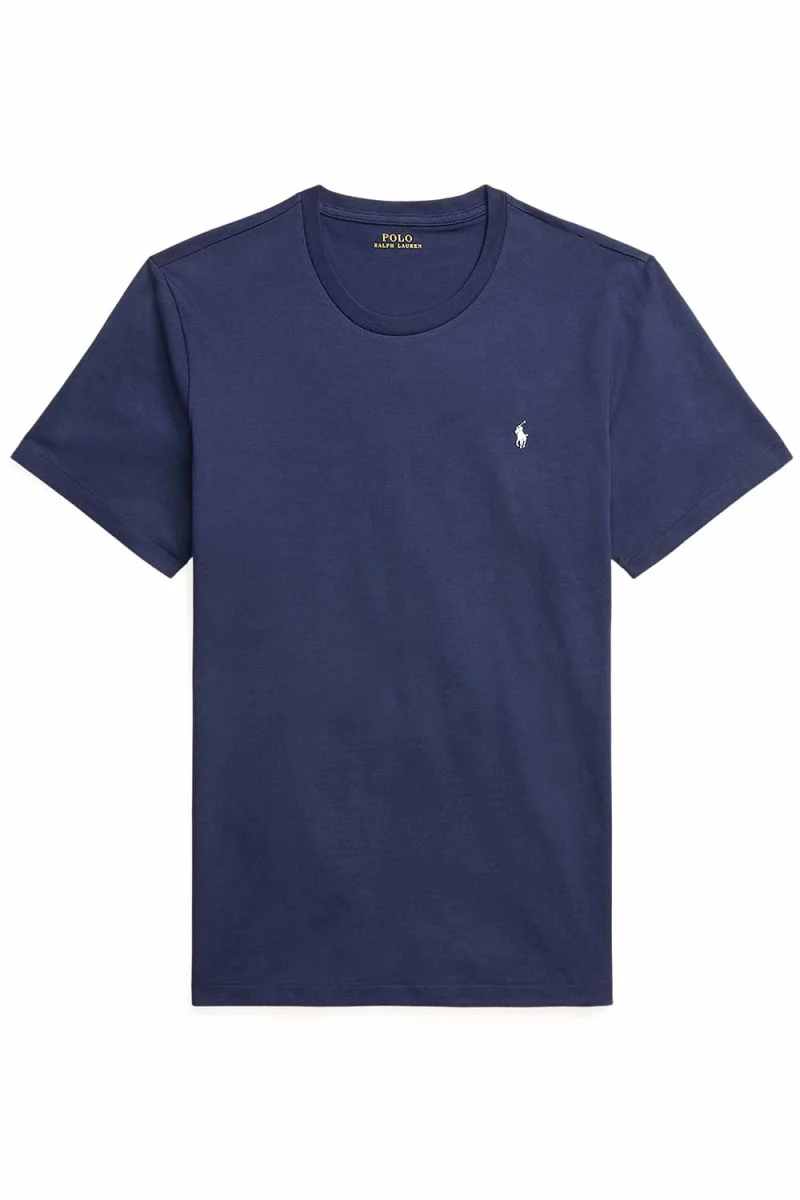 T-Shirt S/S Crew-Sleep-Top 714844756002 cruise navy