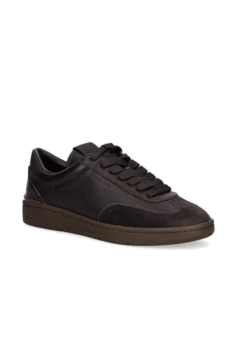 Sneakers Wilton Lace Up 42F5WLFS1L 251 chocolate — снимка 2