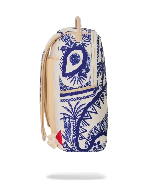 Раница TROPICS MOROCCO BACKPACK — снимка 3