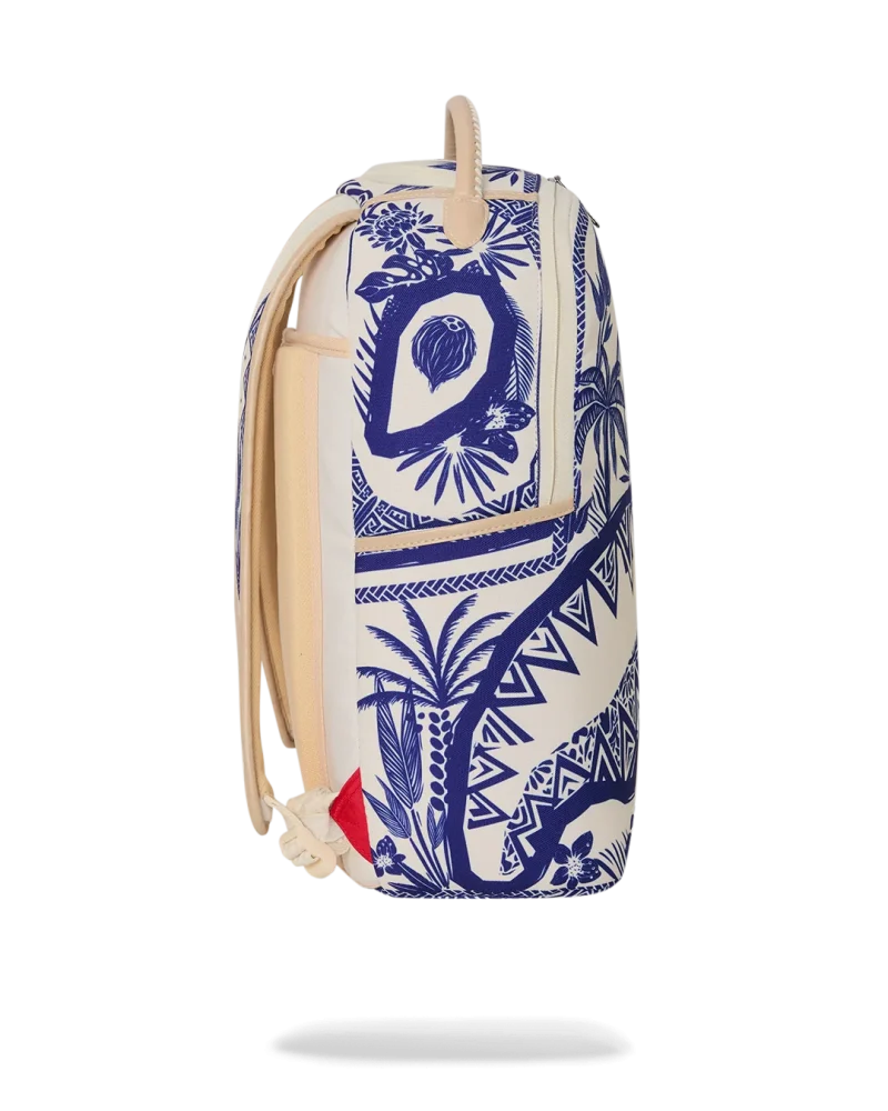 Раница TROPICS MOROCCO BACKPACK — снимка 3