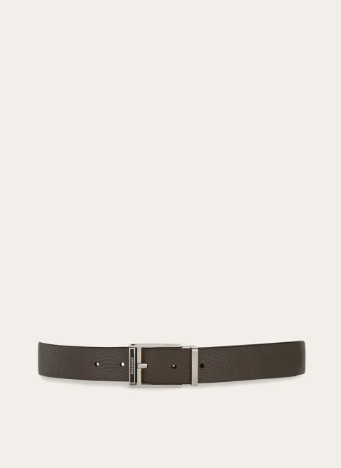 Двулицев колан Ferragamo
