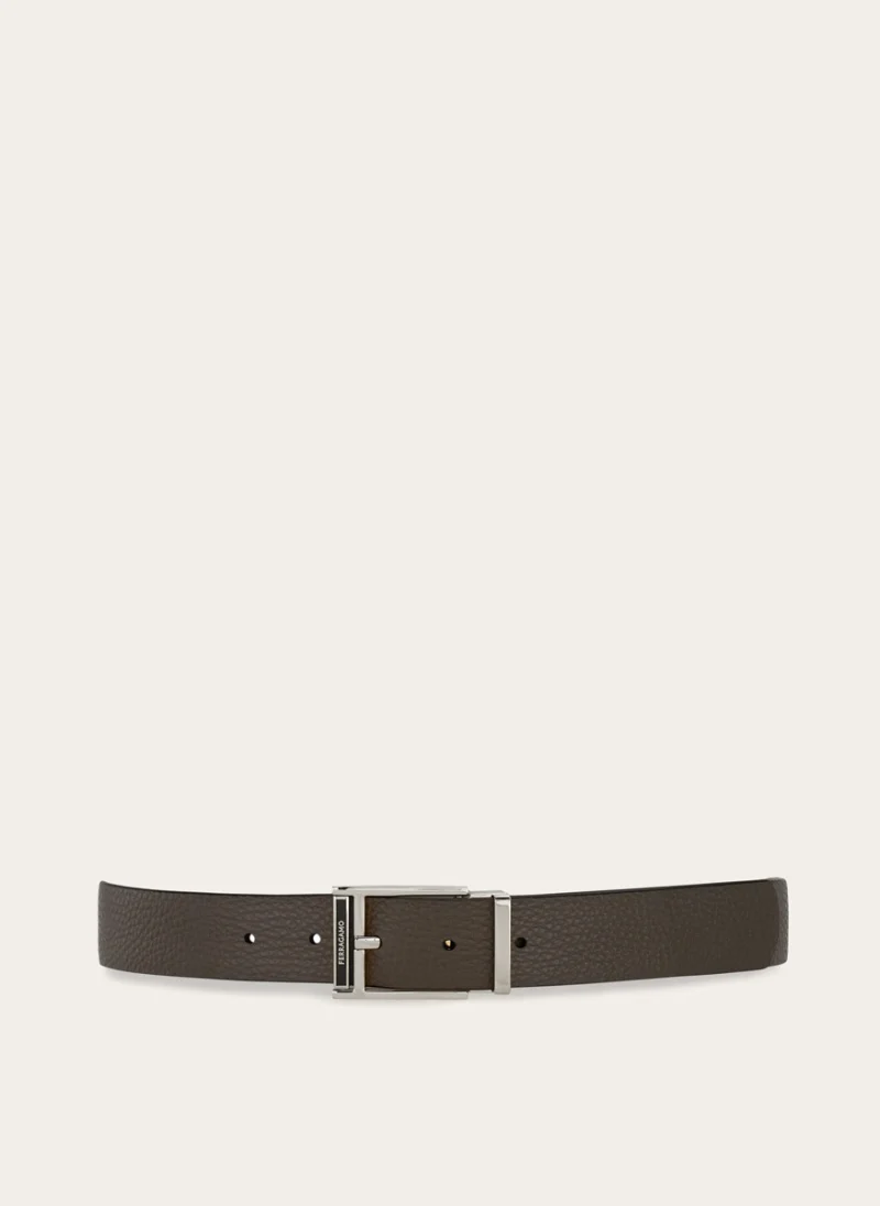 Двулицев колан Ferragamo