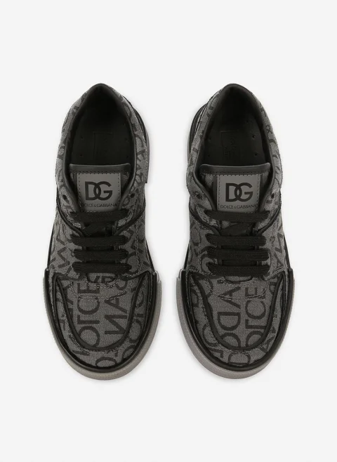 Кецове 'New Roma' Dolce&Gabbana Kids — снимка 3