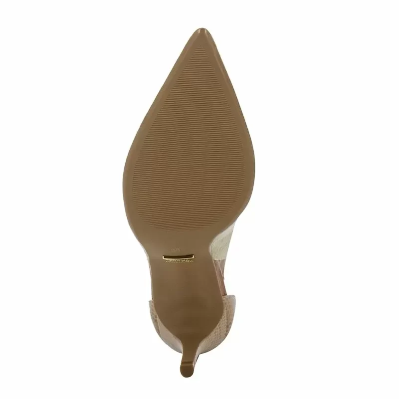 Токчета DONNA ITALIANA – 11153-720-515 CARRARA NEW TAUPE — снимка 4