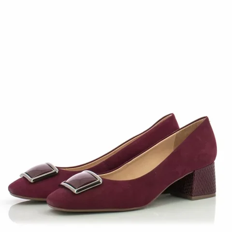 Токчета DONNA ITALIANA – 11771-610-879 AUSTIN MERLOT — снимка 2