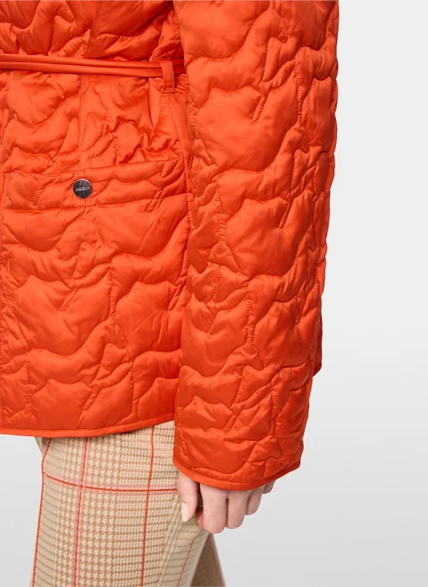 Капитонирано яке Marc Cain Collections — снимка 14
