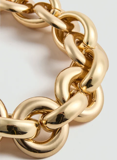 Колие 'Chain' Liviana Conti — снимка 3