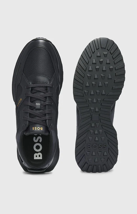 Кожени обувки GORE-TEX — снимка 5