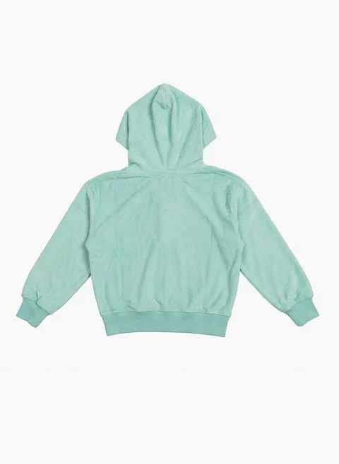 Суитшърт 'Polo Bear' Ralph Lauren Kids 7-14 — снимка 2