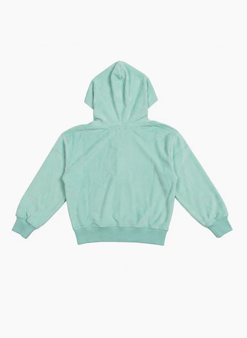 Суитшърт 'Polo Bear' Ralph Lauren Kids 7-14 — снимка 2