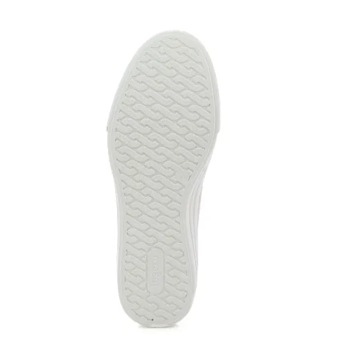 Дамски Сникърс LEGERO – 2-000432-6510 ECRU — снимка 4