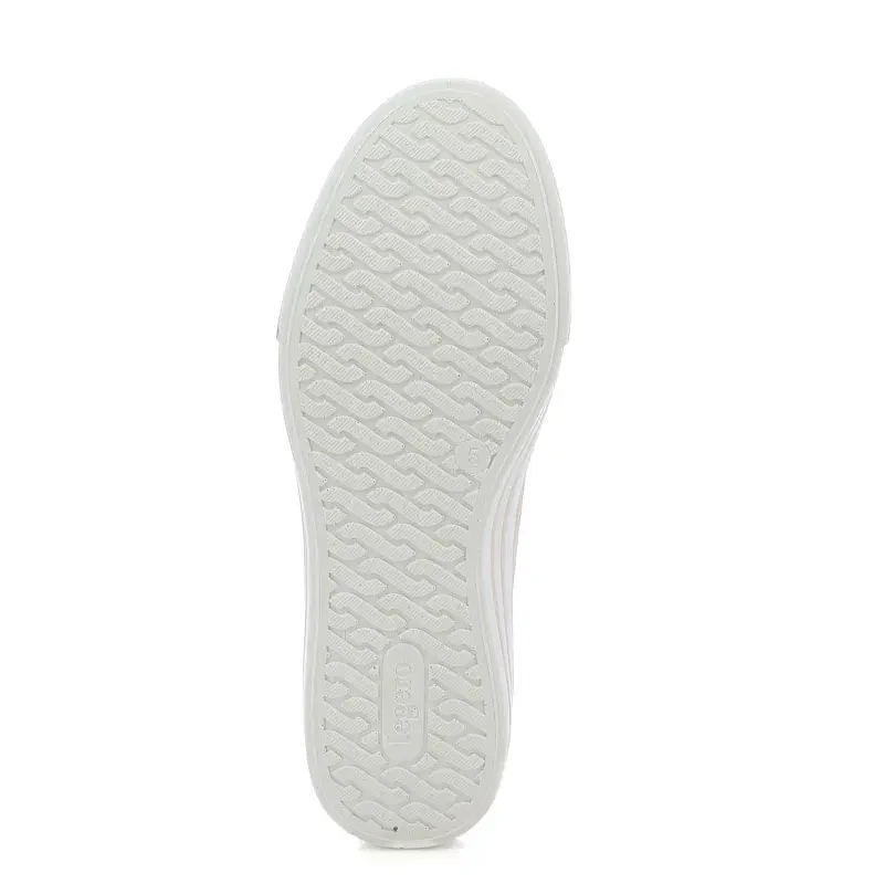 Дамски Сникърс LEGERO – 2-000432-6510 ECRU — снимка 4