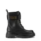 Дамски черни боти VERSACE JEANS — снимка 2
