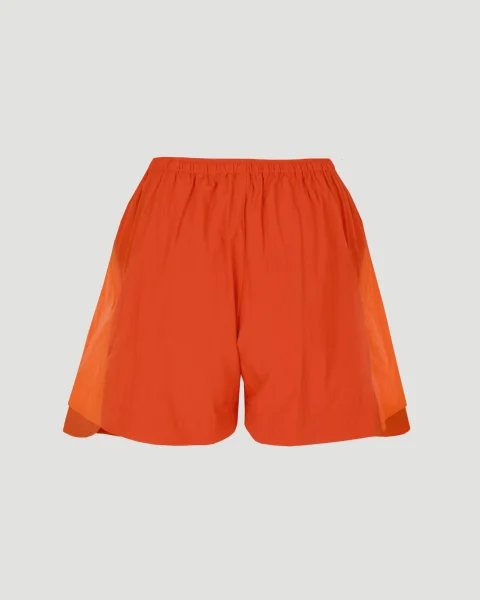 Classic Light Shell Shorts — снимка 3