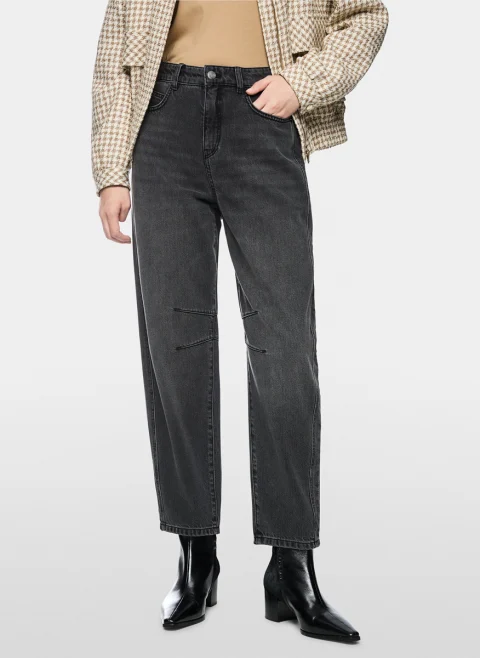 Деним 'Ruma' Marc Cain Pants — снимка 1