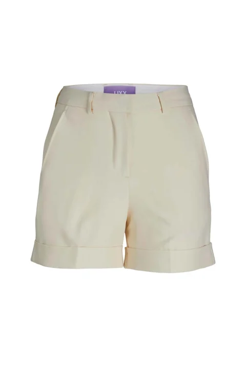 Къс панталон Jxmary Hw Shorts Pnt Noos 12213192 12-0703 TCX seedpearl