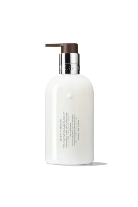 Molton Brown Delicious Rhubarb & Rose Body Lotion 300ml — снимка 2