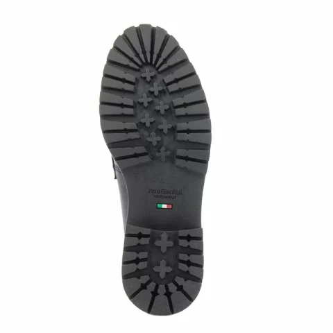 Дамски Лоуфър NERO GIARDINI – I411410D NERO — снимка 4