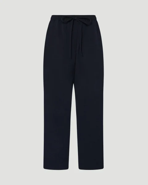 Orieno Pant in Wool