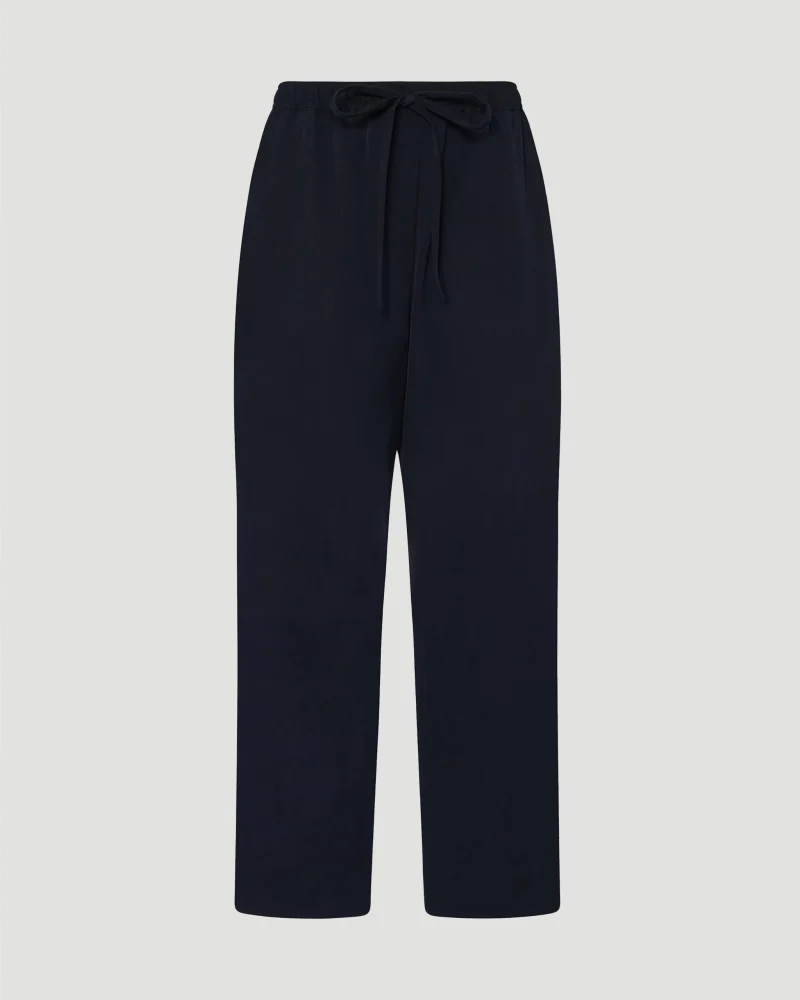 Orieno Pant in Wool