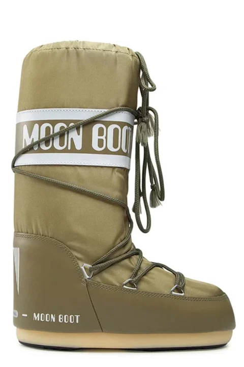 Ботуши Icon Nylon 14004400 083 khaki