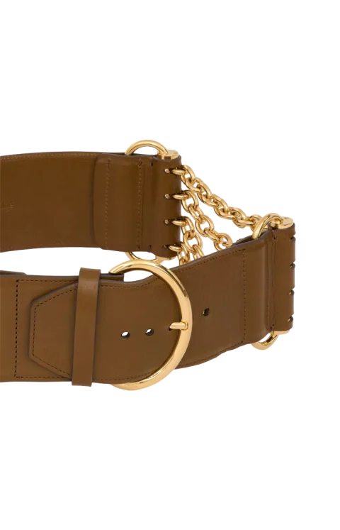 Camera Chain Belt — снимка 3