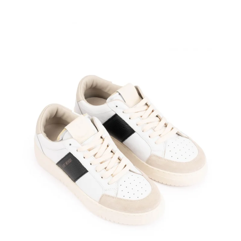 Мъжки спортни обувки SAINT SNEAKERS — снимка 6