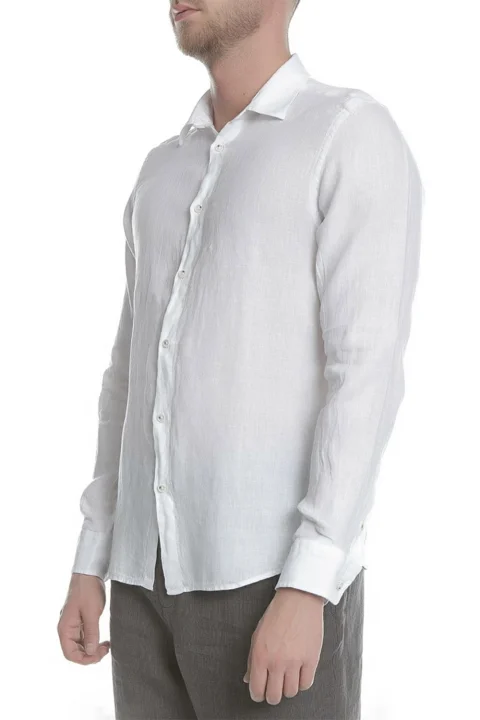 Shirt Sseinse CE513SS — снимка 2