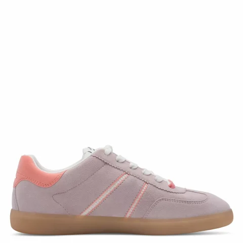 Дамски Сникърс TAMARIS – 1-23624-43-592 LT. ROSE COMB — снимка 2