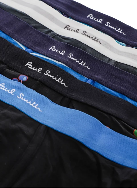 Сет боксерки Paul Smith — снимка 2