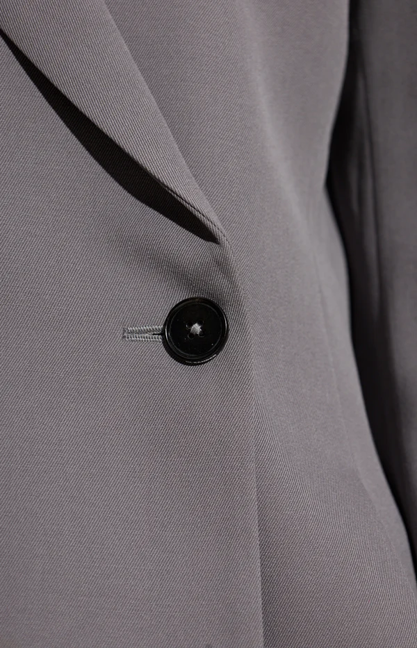 Gabardine Blazer — снимка 2