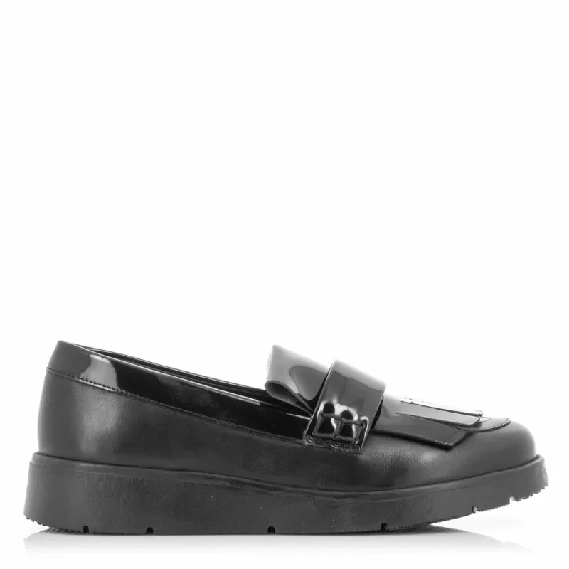 Дамски Ежедневни GEOX – D36LCA D ARLARA BLACK