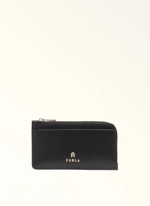 Кейс за документи Furla Camelia Nero